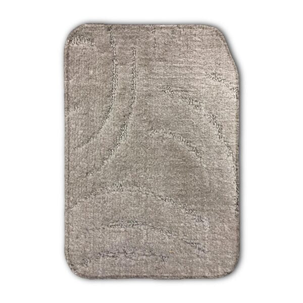 Toyota Land Cruiser [2023 - Present] Car Floor Mats