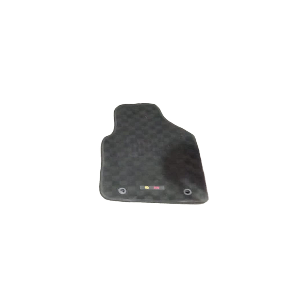 mg hs car mats rubber