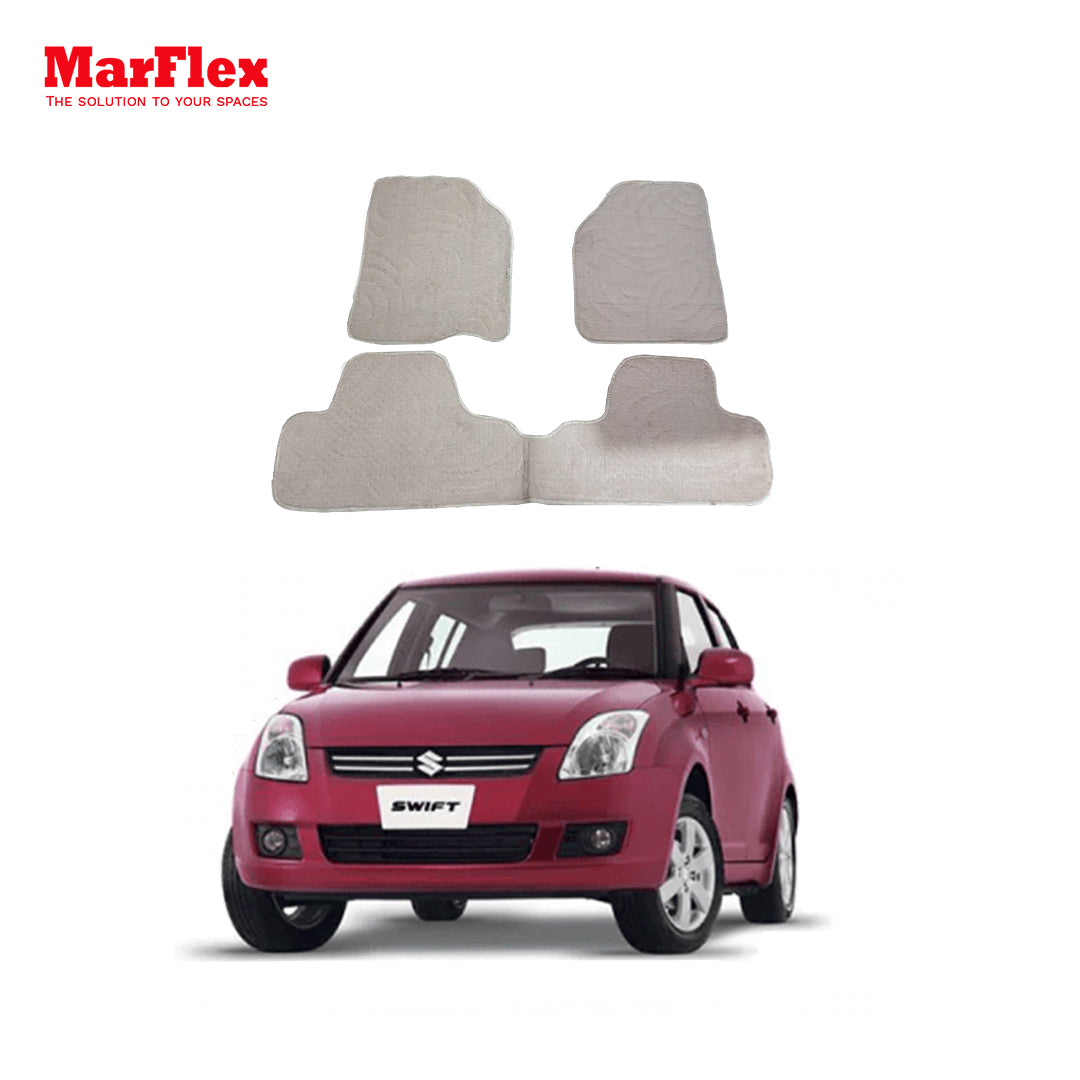 Suzuki Swift [2010 - 2019] Car Floor Mats