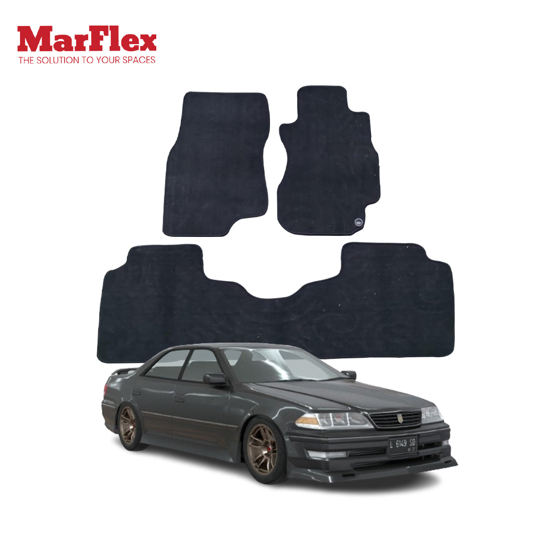 Toyota Mark - 2 JZX 100 Car Floor Mats