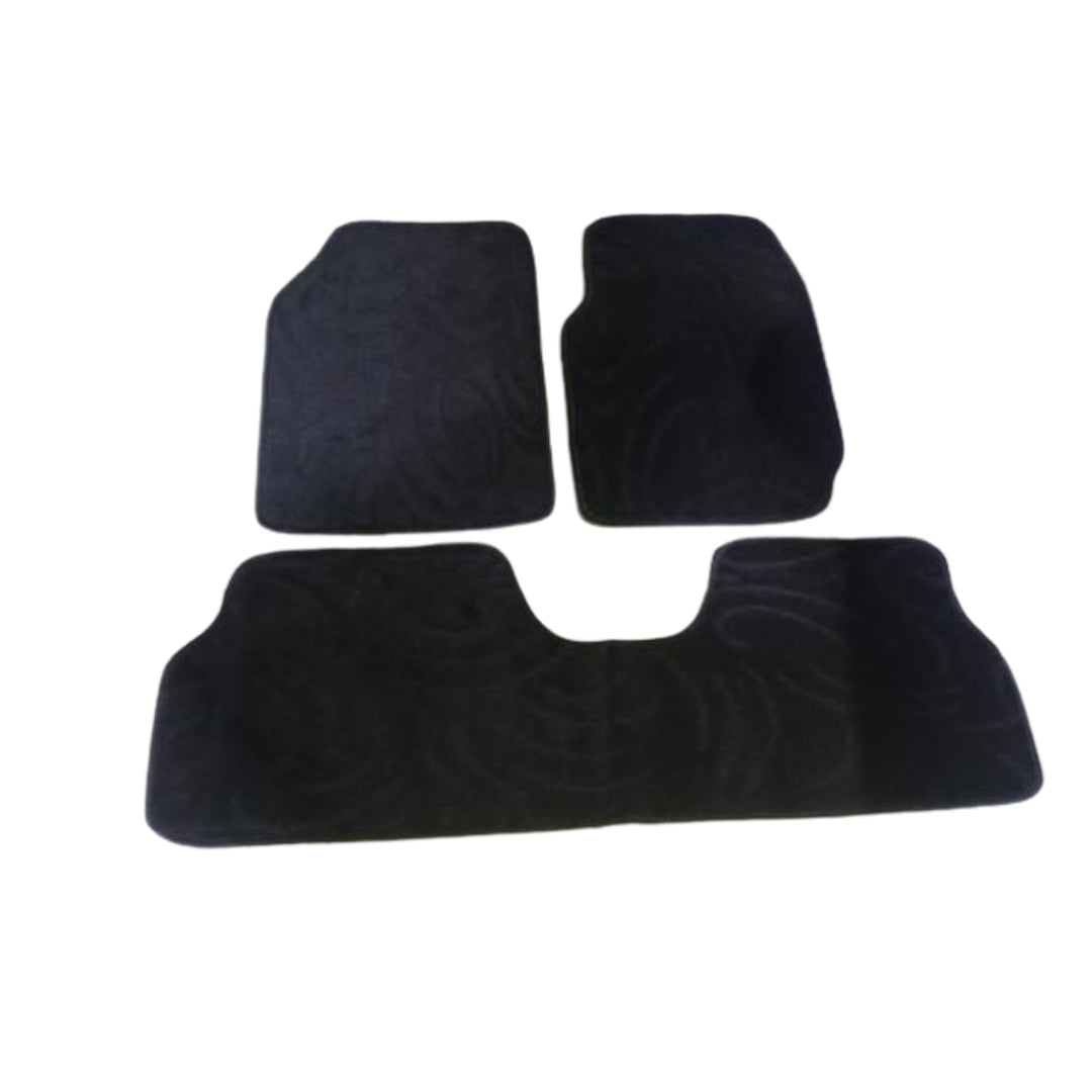 Toyota Corolla [2007 – 2012] Car Floor Mats