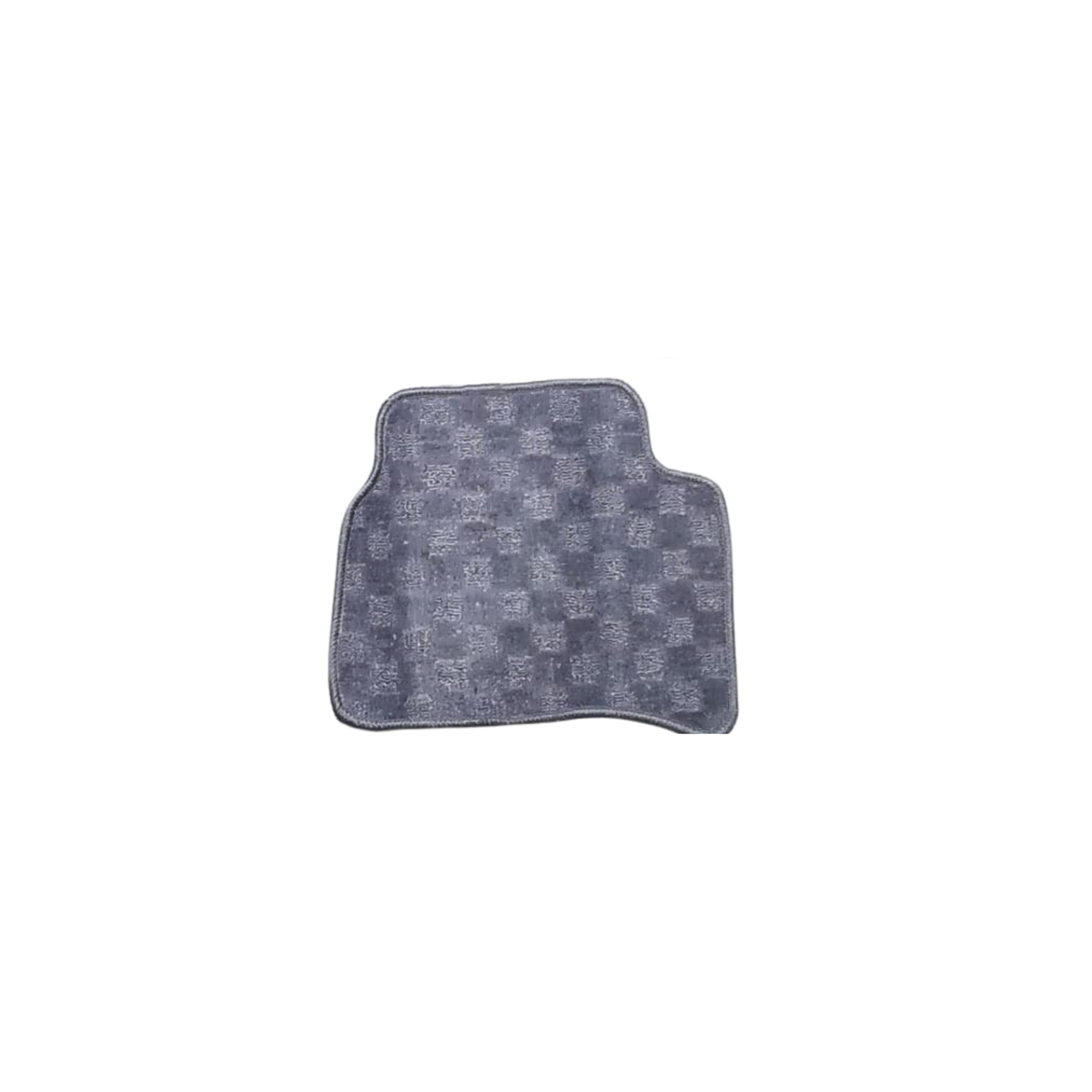 Mercedes E-Class W211 [2005 - 2008] Car Floor Mats