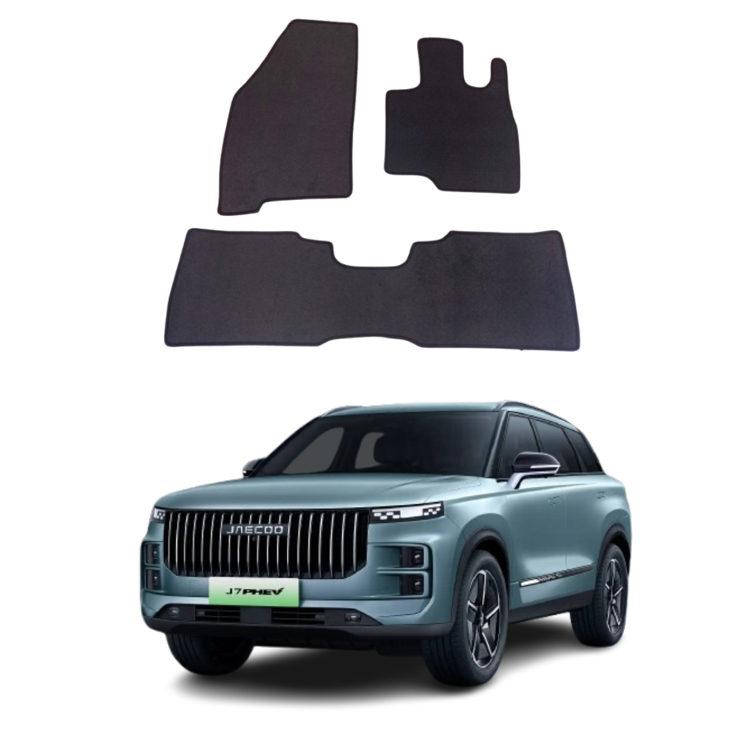 Chery JAECOO J7 SHS PHEV