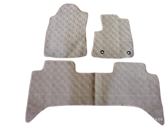 Toyota Revo Car Floor Mats