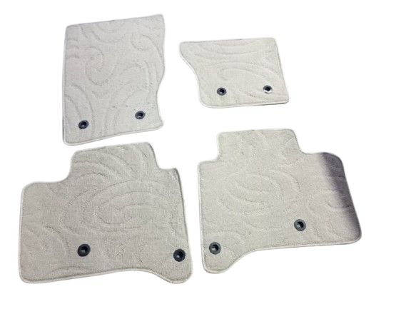 Range Rover Autobiography [2013-Present] Car Floor Mats