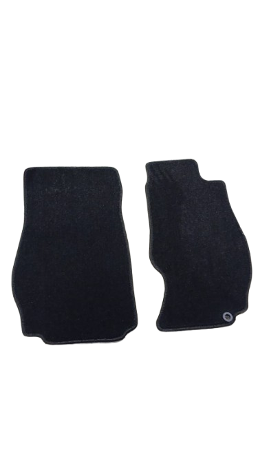 Nissan 350z Car Floor Mats