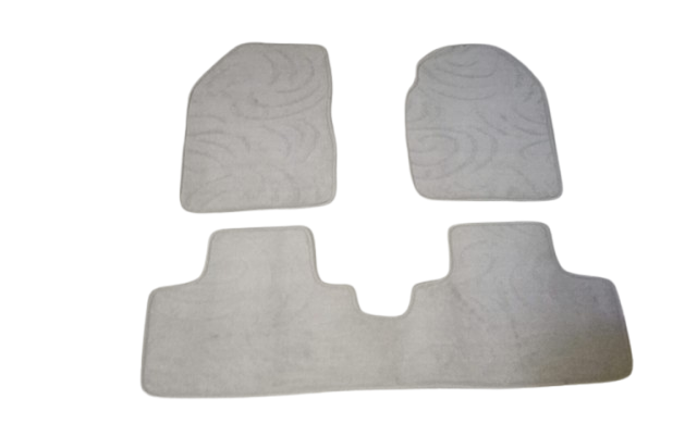 Kia Picanto Latest Car Floor Mats