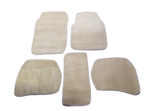Toyota Land Cruiser J80 [1991-1998] Car Mats