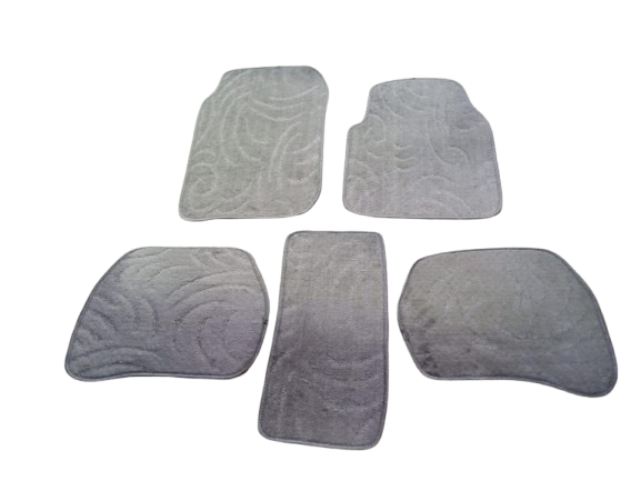 Toyota Land Cruiser J80 [1991-1998] Car Mats