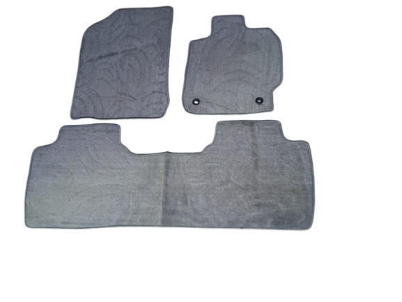 Toyota Camry [2013-2018] Car Floor Mats