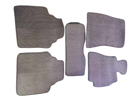 Toyota Mark - 2 JZX 110 Car Floor Mats