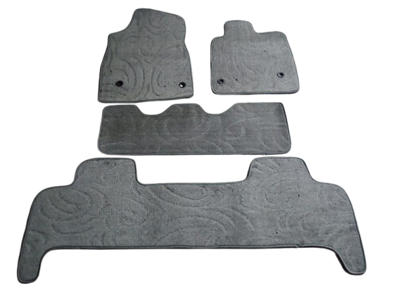 Toyota Land Cruiser J100 [1999-2007] Car Floor Mats