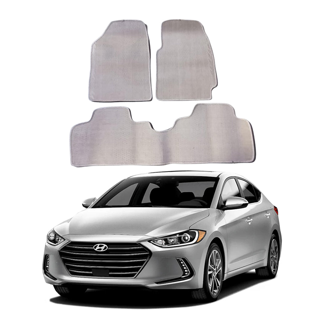 Hyundai Elantra Car Mats